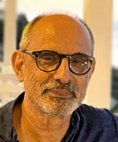 Γιάννης Αδαμόπουλος